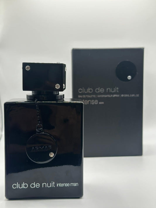 Club de Nuit Intense Man